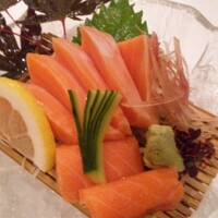 キングサーモン