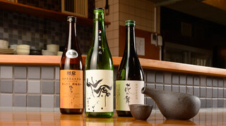 Sake To Sakana Mori - 日本酒オススメ
