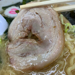うまみそラーメン - 