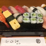 Shinobu Zushi - 