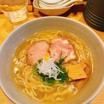 山崎麺二郎 - 