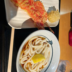 Sanuki Udon Meriken Y - 