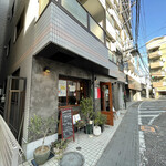 L'OSTERiA - 