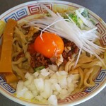 グル グル シロヘビ ヌードル - 