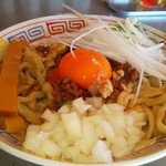 グル グル シロヘビ ヌードル - 