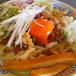 グル グル シロヘビ ヌードル - 