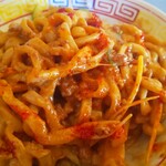 グル グル シロヘビ ヌードル - 