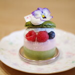 パティスリー アルトン - 