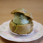 パティスリー アルトン - 