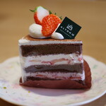 パティスリー アルトン - 