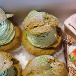 パティスリー アルトン - 