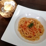 kitchen&cafe はなび - 料理写真: