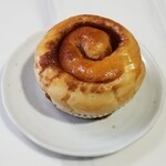 AOSAN 狛江店 - シナモンロール(200円)