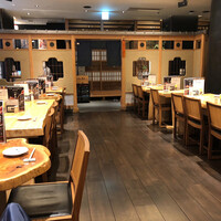 鰻う おか冨士 - 