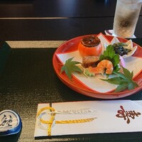 熊魚菴 本店 - 