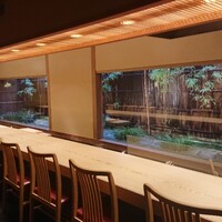 熊魚菴 本店 - 