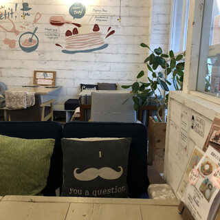 ムッシュ クルクル_2