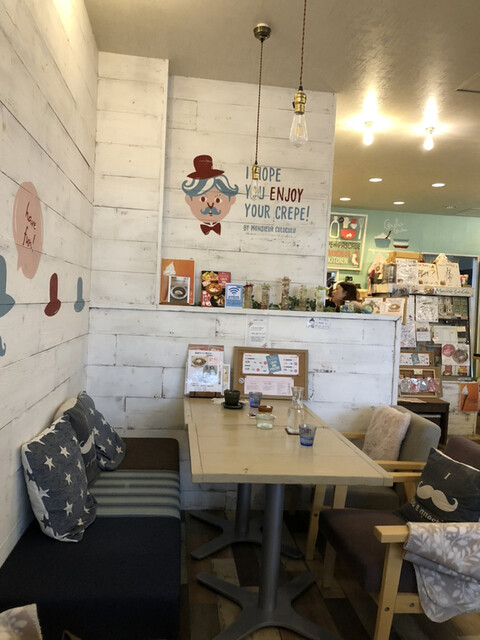 Monsieur CuluCulu photo 5