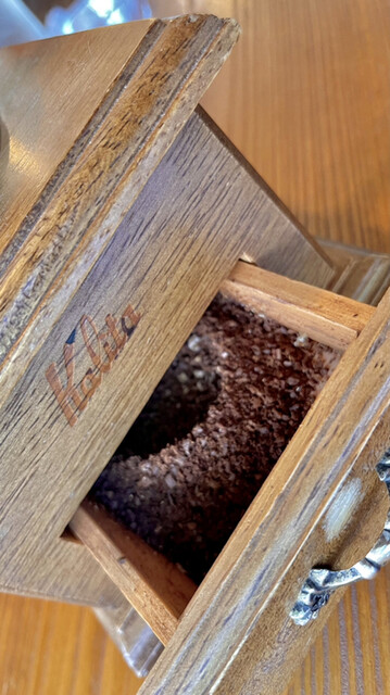 カフェ ギュッと Cafe Gyutto 本部町 カフェ 食べログ