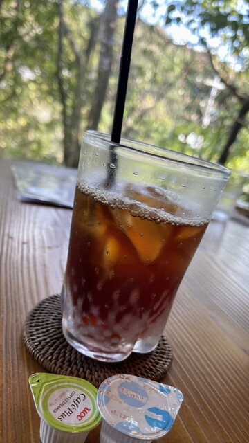 カフェ ギュッと Cafe Gyutto 本部町 カフェ 食べログ