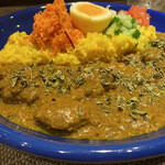 トラットリア モンテトミ - 