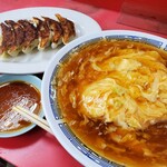 マルシン飯店 - 