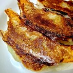 マルシン飯店 - 