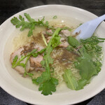 揚子江ラーメン 名門 - 