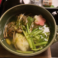 うなぎ割烹 大江戸 - 