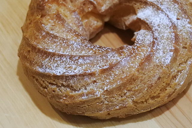 ビアードパパ イオンモール旭川駅前店 - 旭川（シュークリーム）の写真