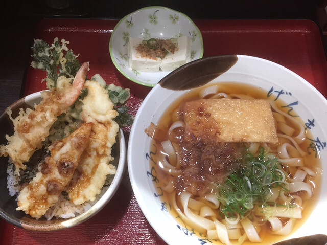 名代きしめんげんき庵 伏見店 伏見 うどん 食べログ 名代きしめんげんき庵 伏見店 伏見 うどん 食べログ