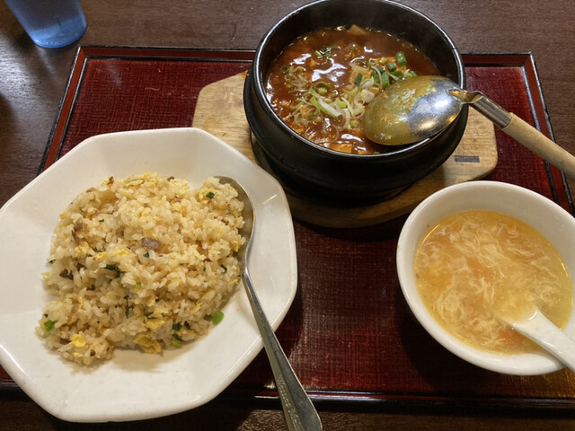 Gyoza Ichiba Higashidaimae Ten photo 5