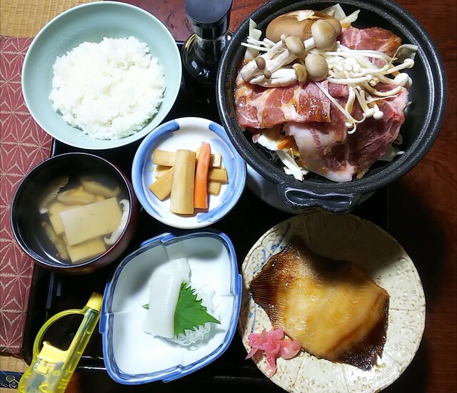 三春屋別館（大蔵村）| 旅館・民宿の魅力と口コミ &ndash; 山形県最上郡