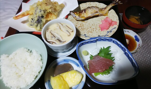 三春屋別館 - 大蔵村その他（旅館・民宿）の写真