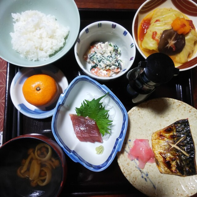 三春屋別館 - 大蔵村その他（旅館・民宿）の写真