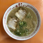 一楽ラーメン - 