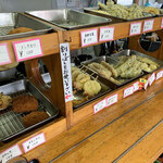 手打ちうどんますや - 