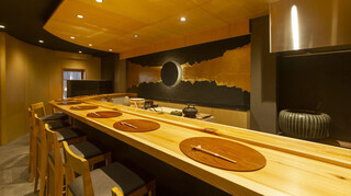 Sushi Tenshou - 