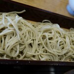 蕎麦處 しみず - 