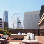 Gurando Orientaru Minato Mirai - 