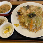 玉林酒家 - 