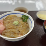 食堂どん - 料理写真: