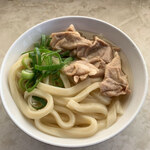 手打うどん たむら - 