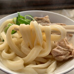 手打うどん たむら - 