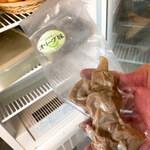 手打うどん たむら - 