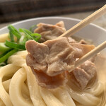 手打うどん たむら - 