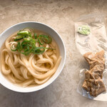 手打うどん たむら - 