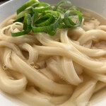 手打うどん たむら - 