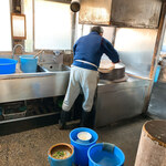 手打うどん たむら - 