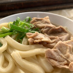 手打うどん たむら - 